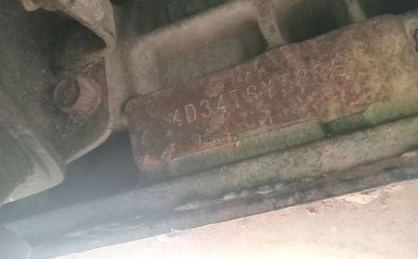 MITSUBISHI  FE  SUPER