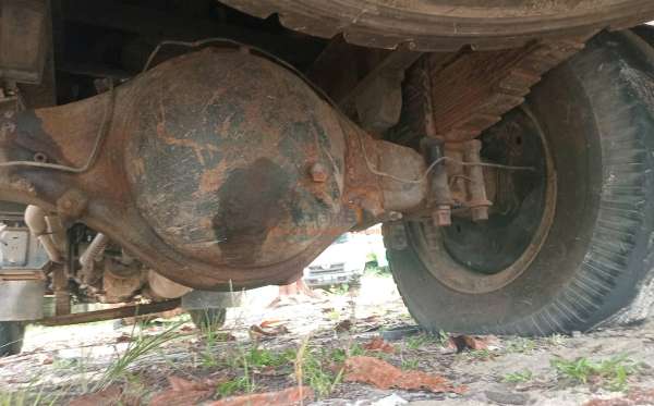 MITSUBISHI  FE  SUPER