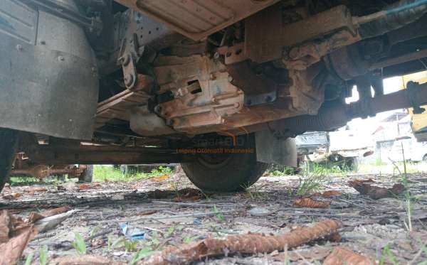 MITSUBISHI  FE  SUPER