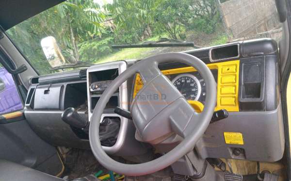 MITSUBISHI  FE  SUPER