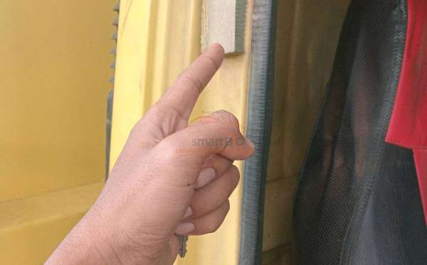 MITSUBISHI  FE  SUPER