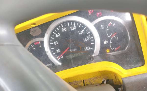 MITSUBISHI  FE  SUPER