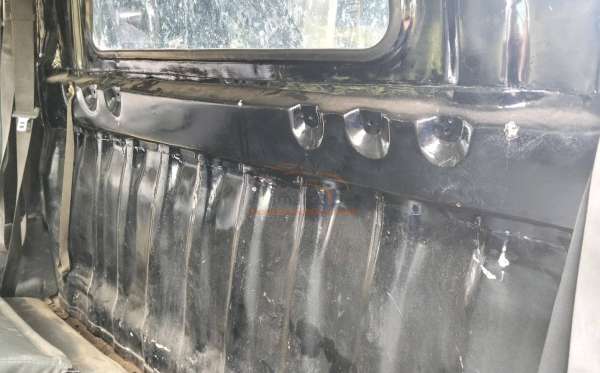 DAIHATSU  GRAN MAX  PICK-UP