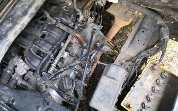 DAIHATSU  GRAN MAX  PICK-UP