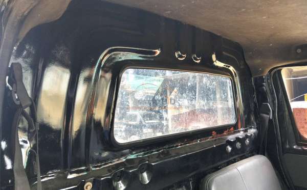 DAIHATSU  GRAN MAX  PICK-UP