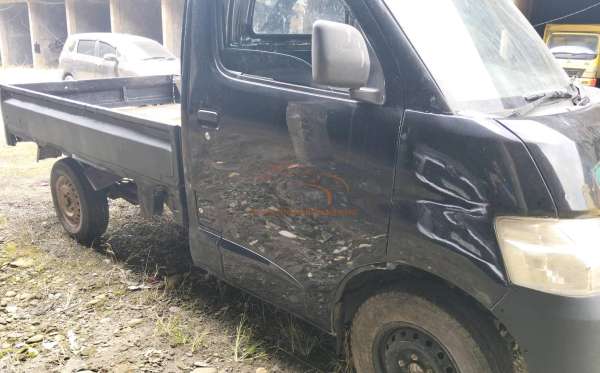 DAIHATSU  GRAN MAX  PICK-UP