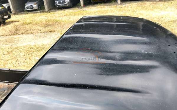 DAIHATSU  GRAN MAX  PICK-UP