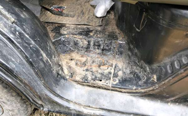 DAIHATSU  GRAN MAX  PICK-UP