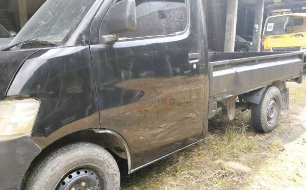 DAIHATSU  GRAN MAX  PICK-UP