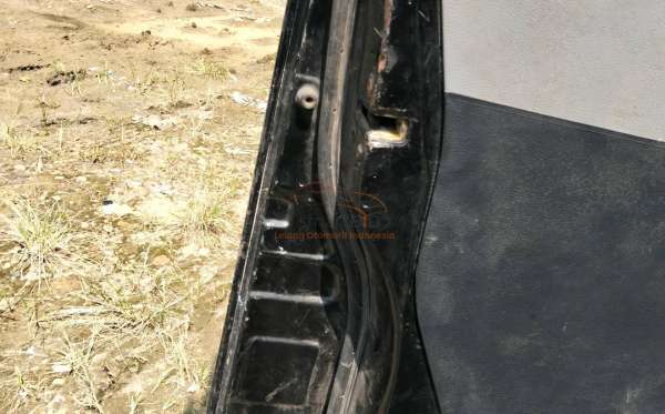 DAIHATSU  GRAN MAX  PICK-UP