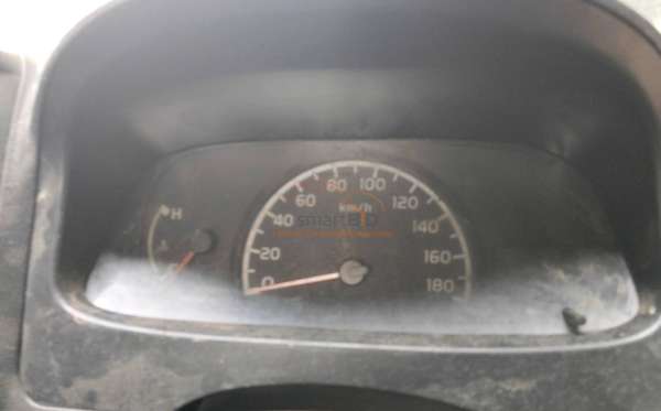 DAIHATSU  GRAN MAX  PICK-UP