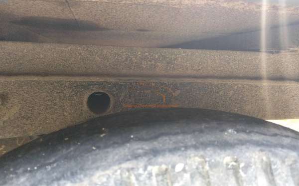 DAIHATSU  GRAN MAX  PICK-UP