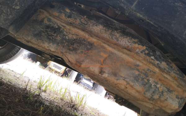 DAIHATSU  GRAN MAX  PICK-UP