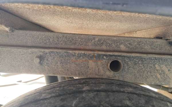 DAIHATSU  GRAN MAX  PICK-UP