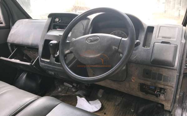 DAIHATSU  GRAN MAX  PICK-UP