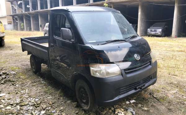 DAIHATSU  GRAN MAX  PICK-UP