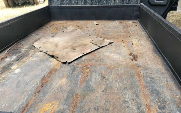 DAIHATSU  GRAN MAX  PICK-UP