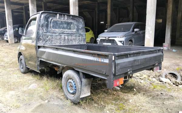 DAIHATSU  GRAN MAX  PICK-UP