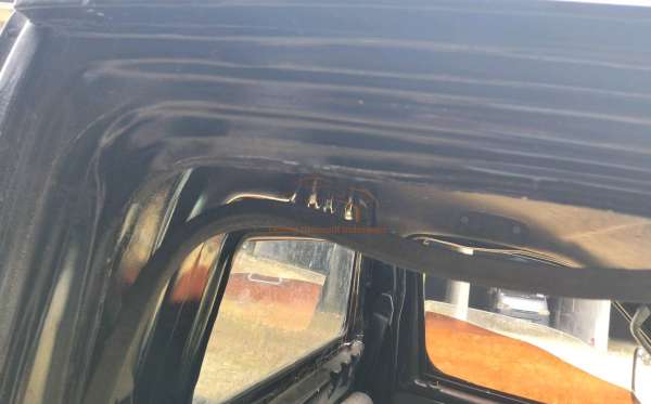 DAIHATSU  GRAN MAX  PICK-UP