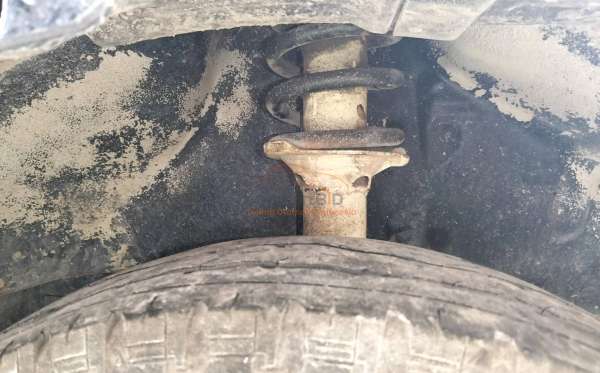 DAIHATSU  GRAN MAX  PICK-UP