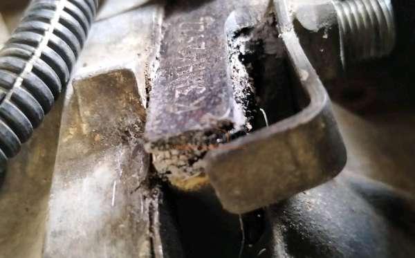 DAIHATSU  GRAN MAX  PICK-UP