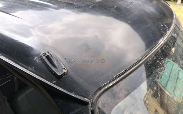 DAIHATSU  GRAN MAX  PICK-UP