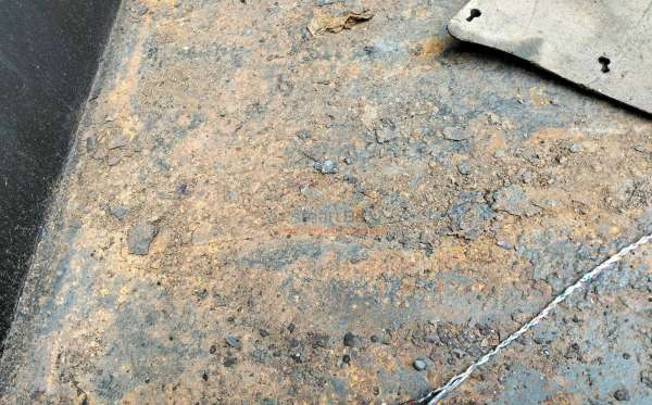 DAIHATSU  GRAN MAX  PICK-UP