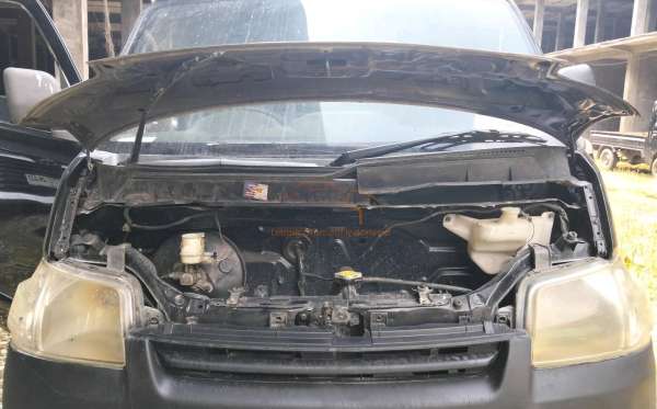 DAIHATSU  GRAN MAX  PICK-UP