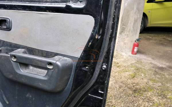 DAIHATSU  GRAN MAX  PICK-UP