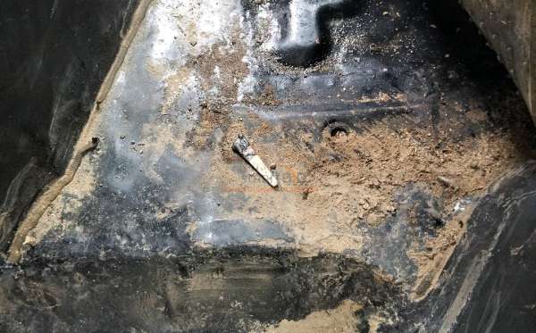 DAIHATSU  GRAN MAX  PICK-UP