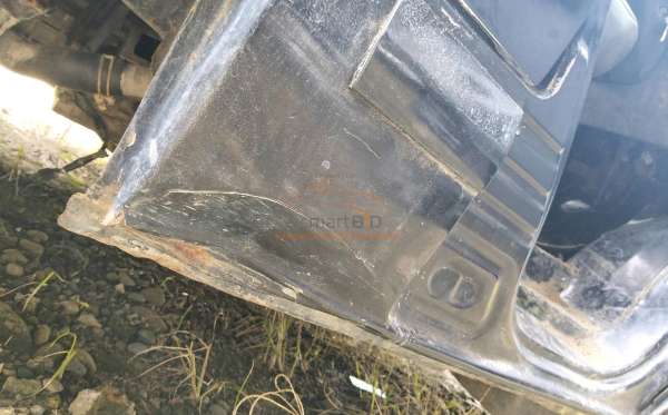 DAIHATSU  GRAN MAX  PICK-UP