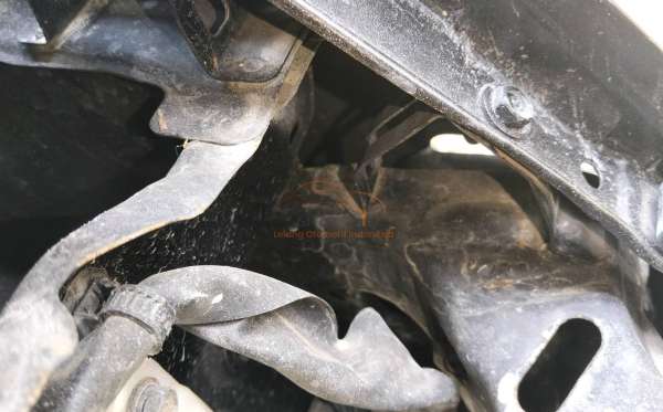 DAIHATSU  GRAN MAX  PICK-UP