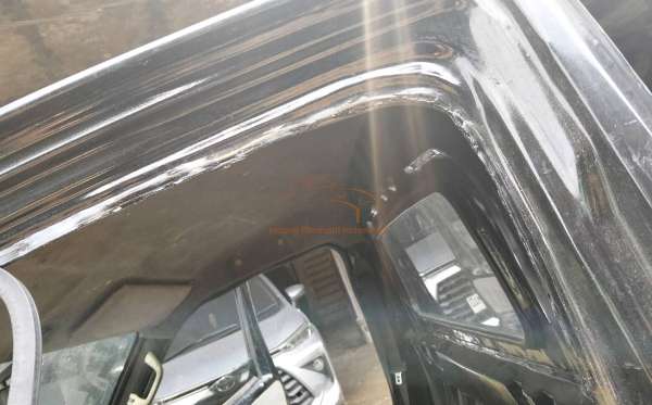 DAIHATSU  GRAN MAX  PICK-UP