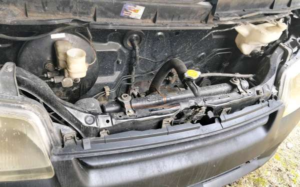 DAIHATSU  GRAN MAX  PICK-UP