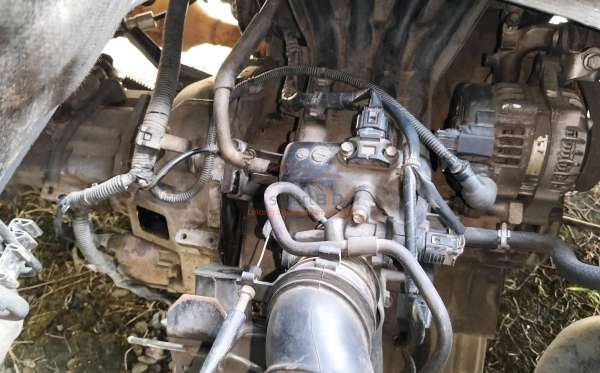 DAIHATSU  GRAN MAX  PICK-UP