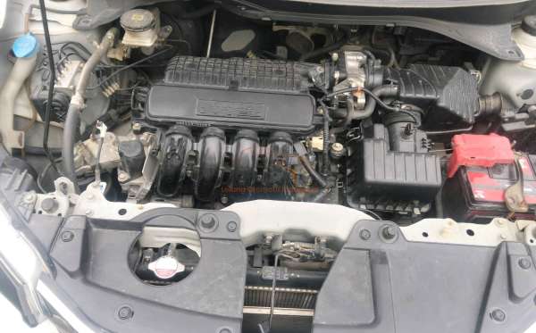 HONDA  BRIO  SATYA 1.2 E