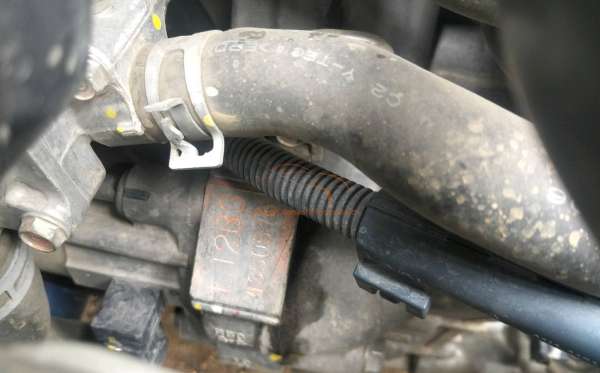 HONDA  BRIO  SATYA 1.2 E