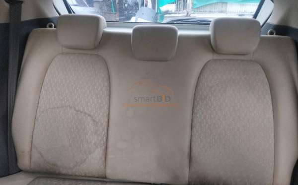 HONDA  BRIO  SATYA 1.2 E