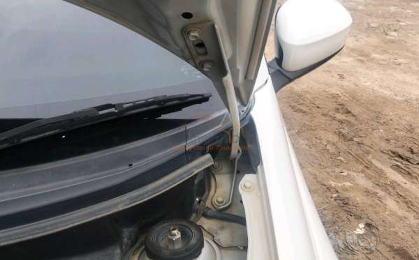 HONDA  BRIO  SATYA 1.2 E