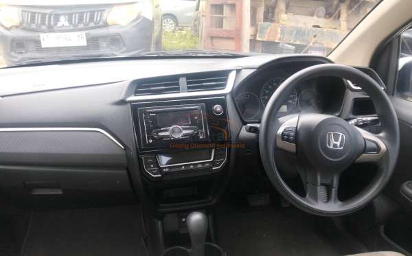 HONDA  BRIO  SATYA 1.2 E