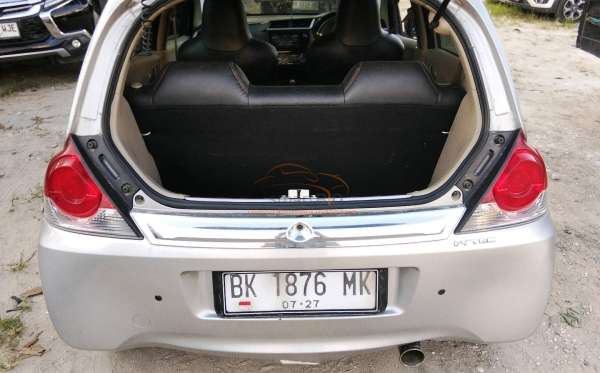 HONDA BRIO