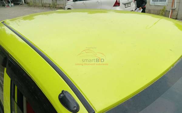 HONDA BRIO SATYA 1.2 E