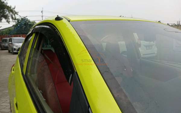 HONDA BRIO SATYA 1.2 E