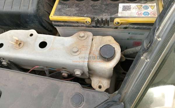 HONDA BRIO SATYA 1.2 E