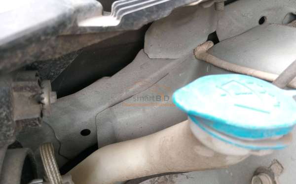 HONDA BRIO SATYA 1.2 E