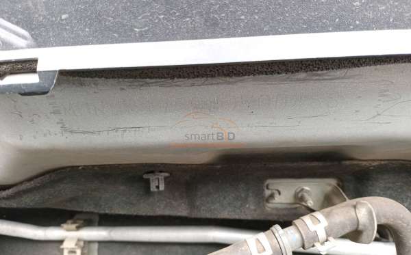 HONDA BRIO SATYA 1.2 E