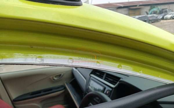 HONDA BRIO SATYA 1.2 E