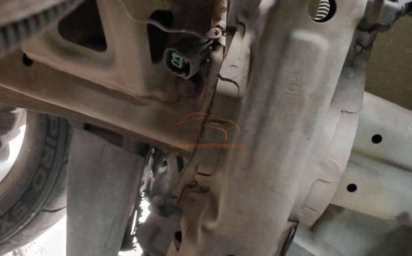 HONDA BRIO SATYA 1.2 E