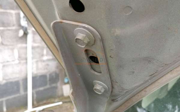 HONDA BRIO SATYA 1.2 E