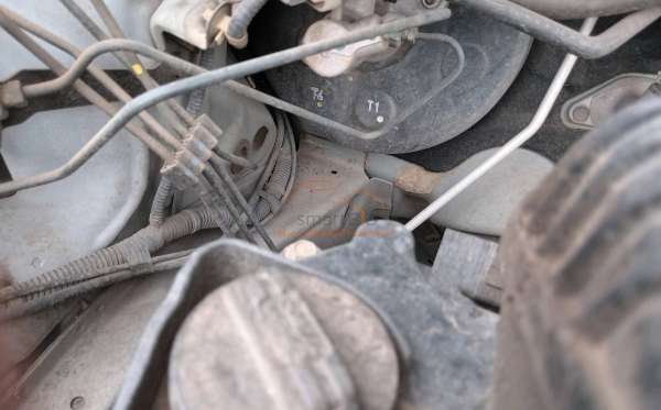 HONDA BRIO SATYA 1.2 E